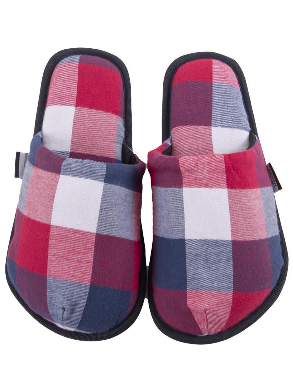 Pantufla para mujer