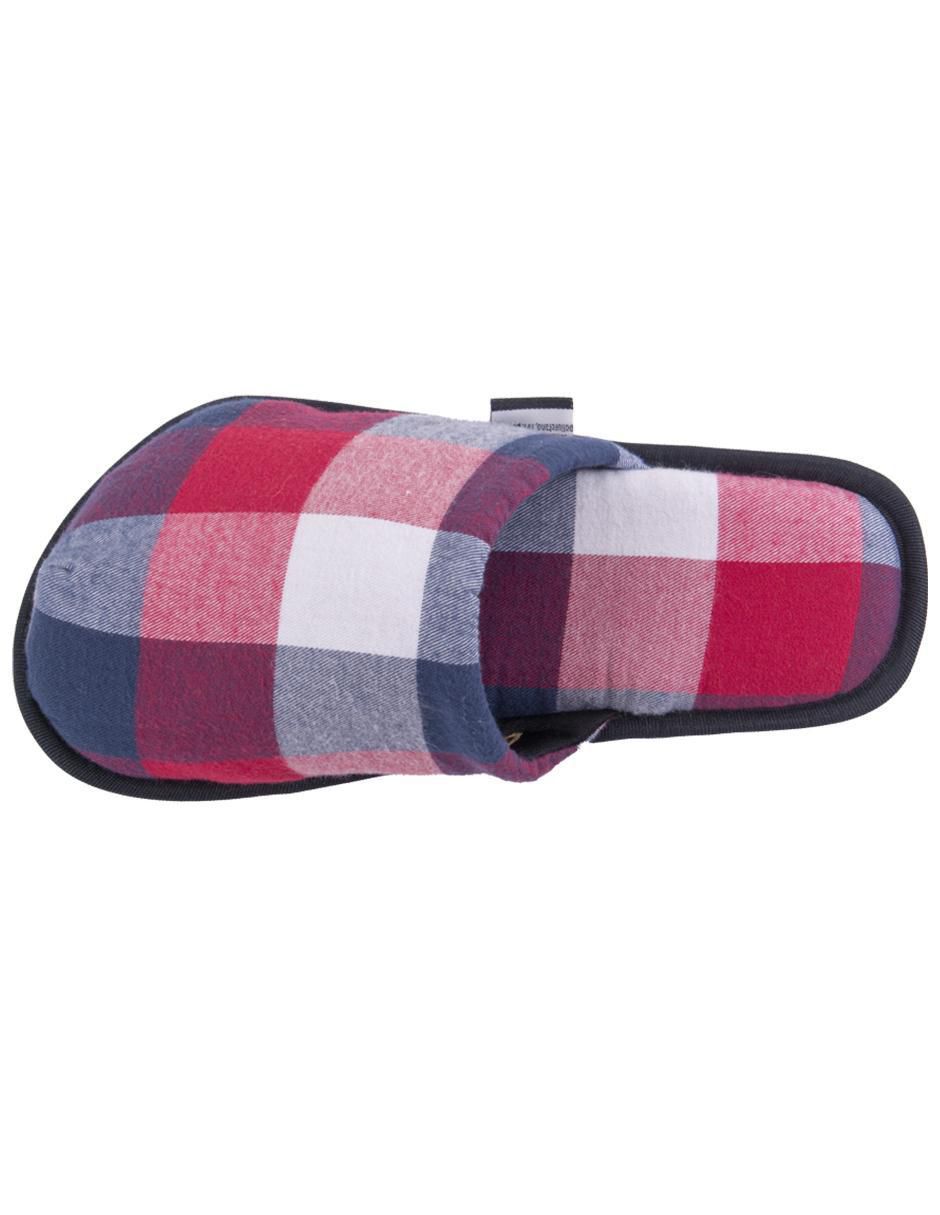 Pantufla para mujer