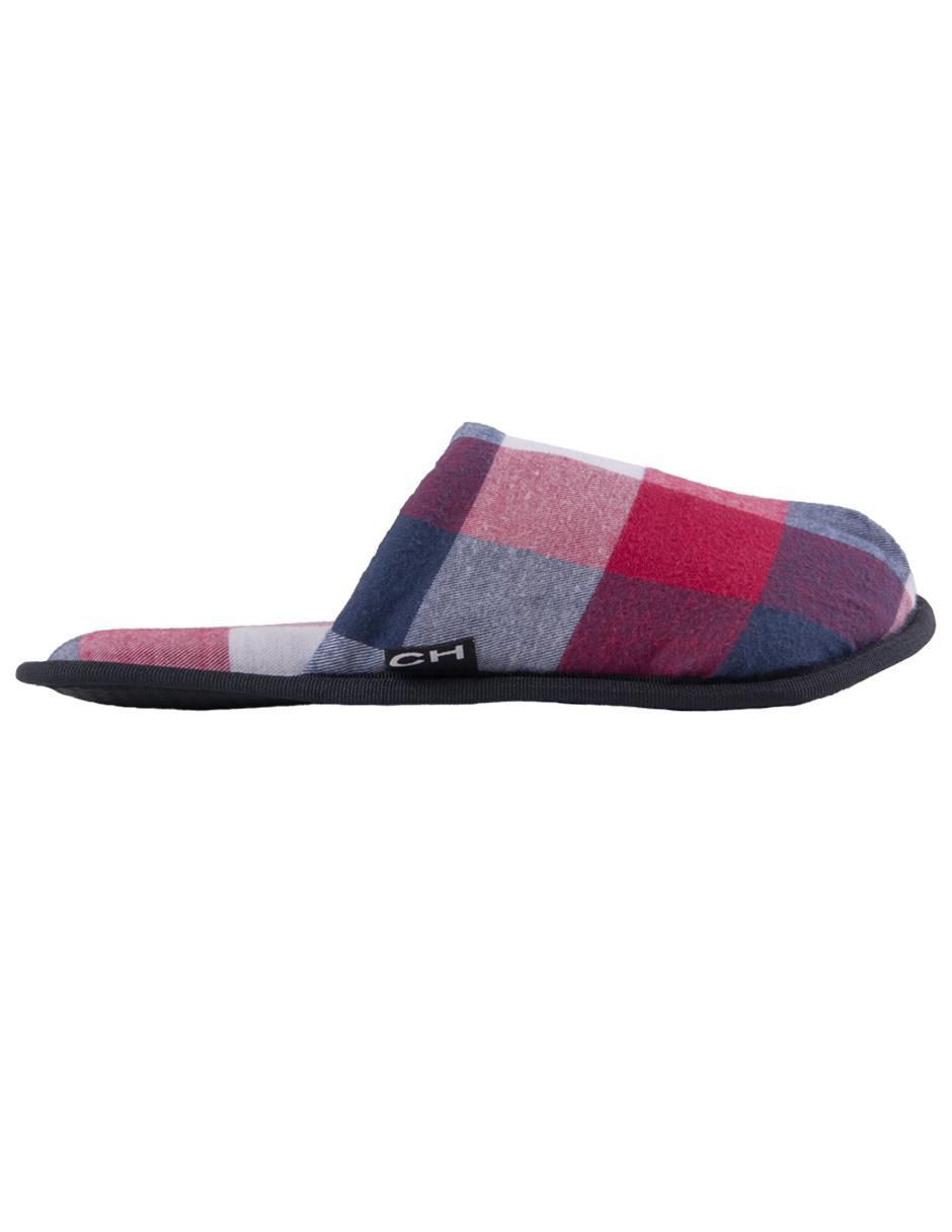 Pantufla para mujer