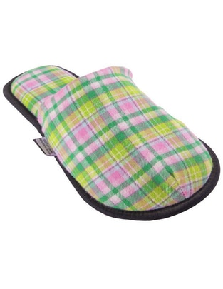 Pantufla para mujer