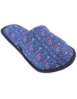 Pantufla para mujer