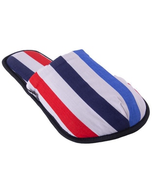 Pantufla para mujer