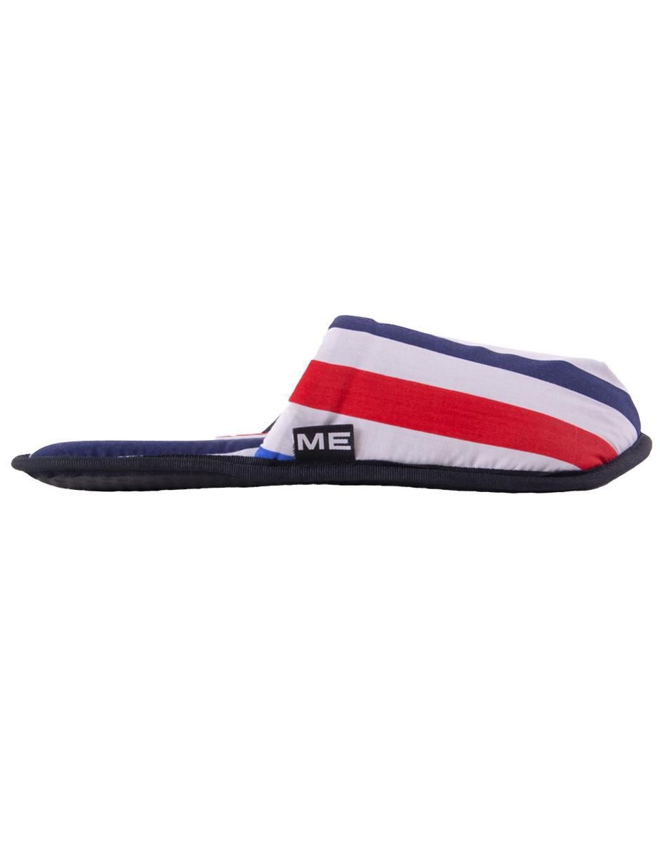 Pantufla para mujer