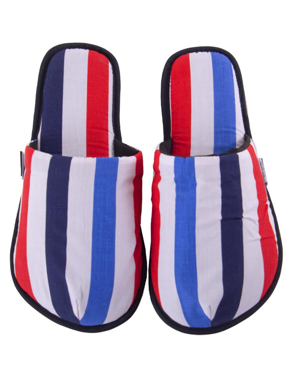 Pantufla para mujer