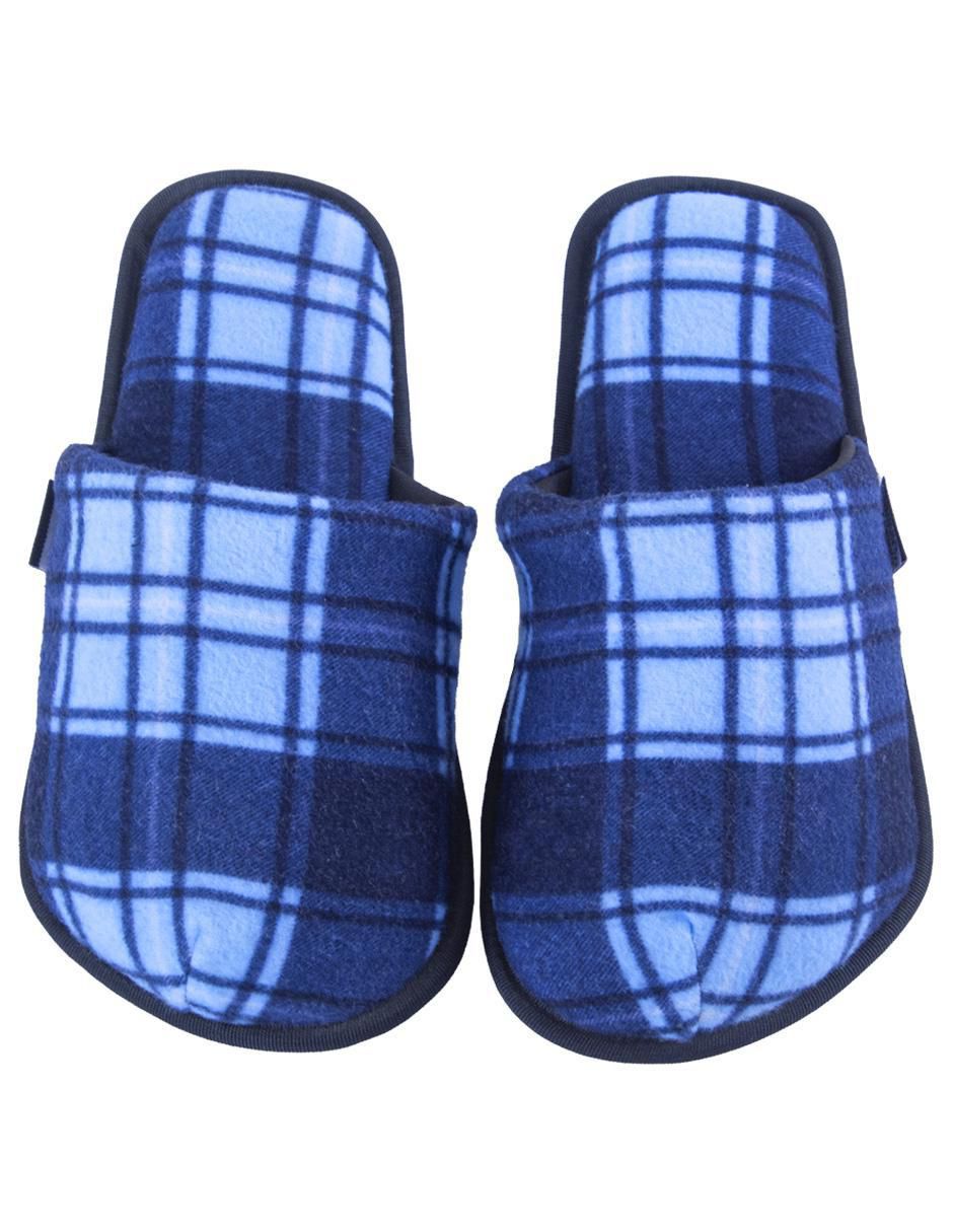 Pantufla unisex