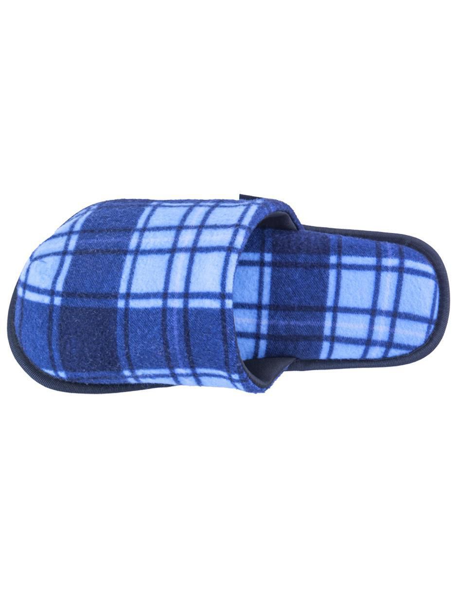Pantufla unisex