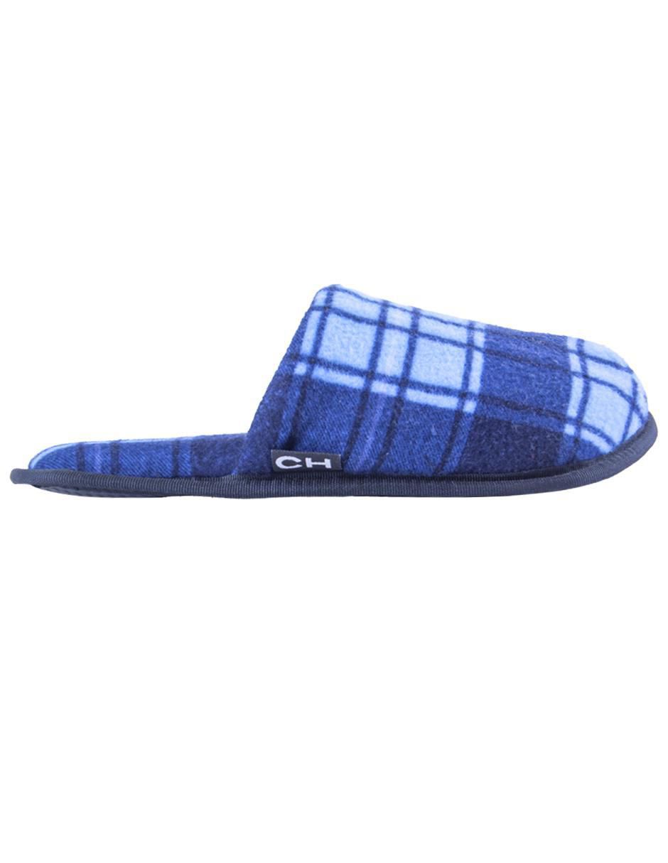 Pantufla unisex