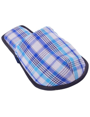 Pantufla unisex