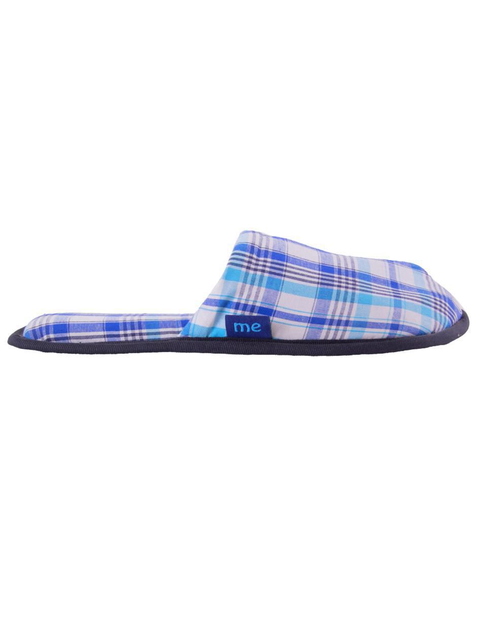 Pantufla unisex