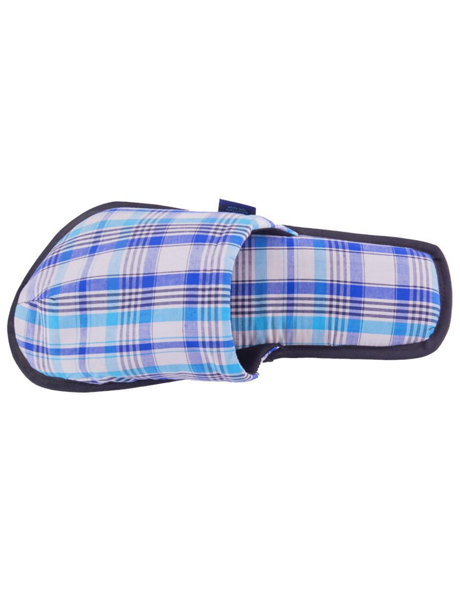Pantufla unisex