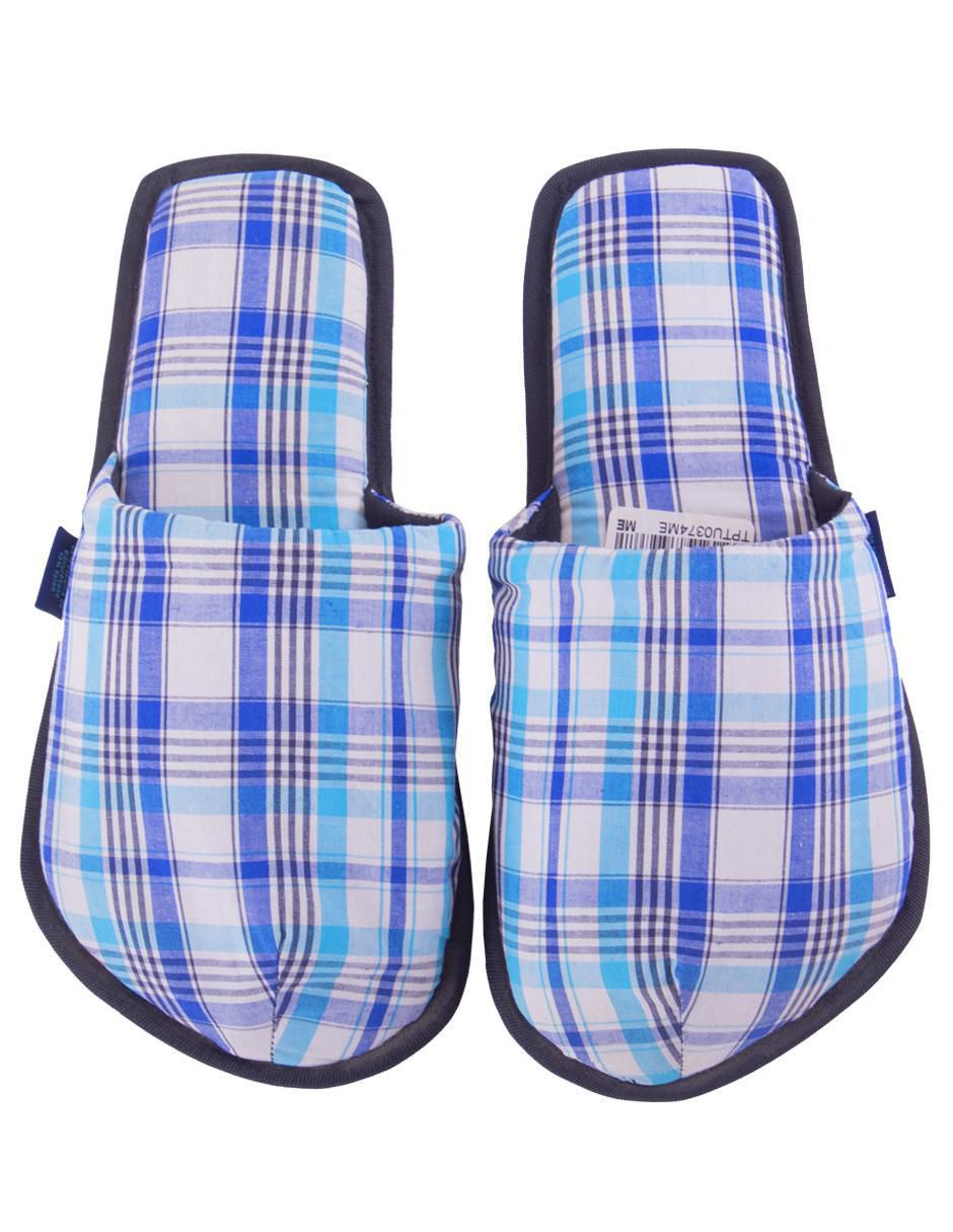 Pantufla unisex