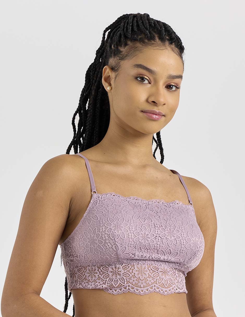 Bralette para mujer Bralette para mujer
