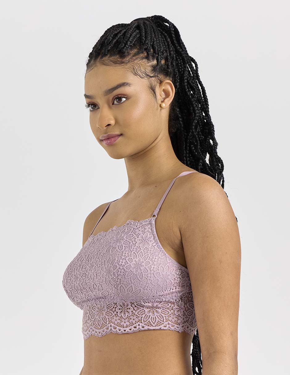 Bralette para mujer 5