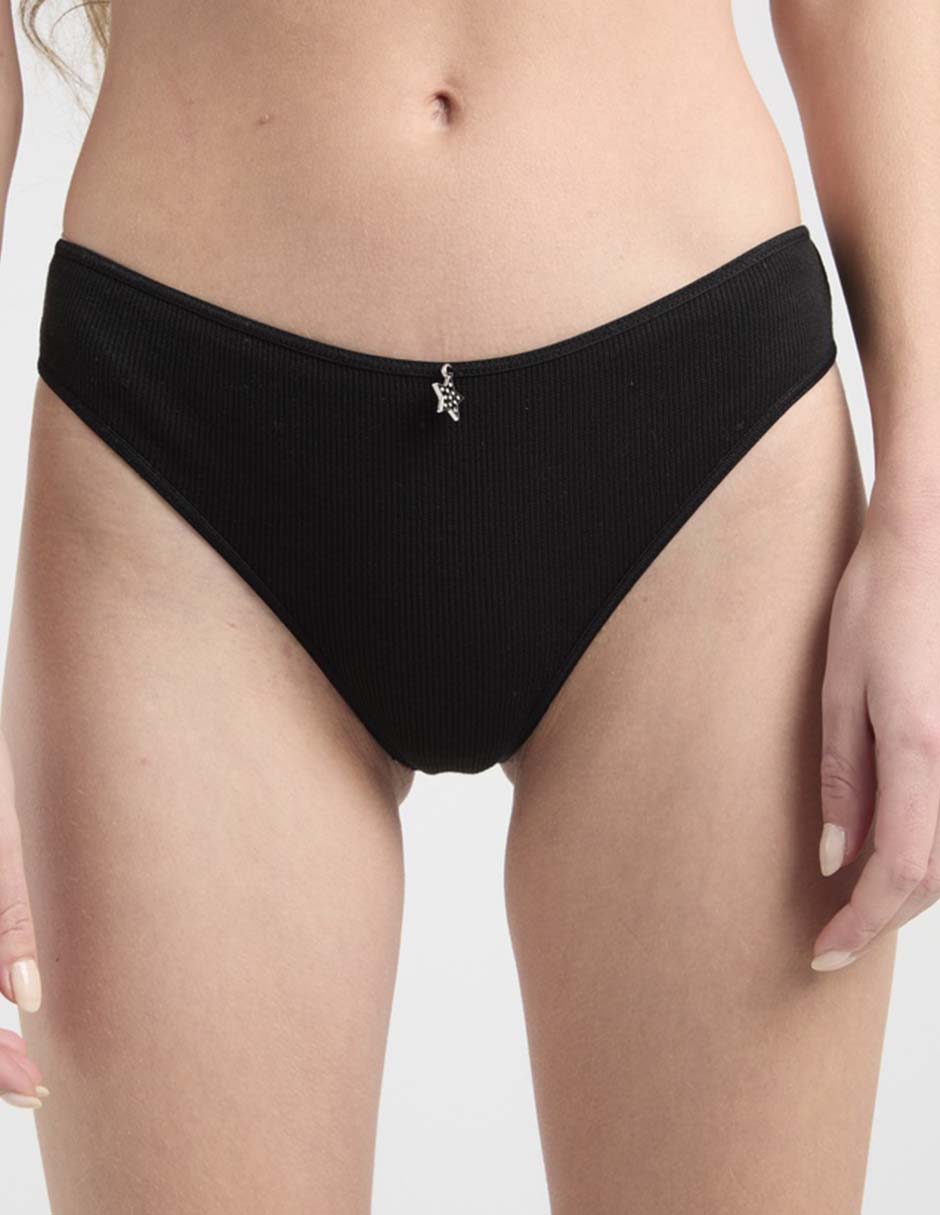 Bikini de algodón para mujer Bikini de algodón para mujer