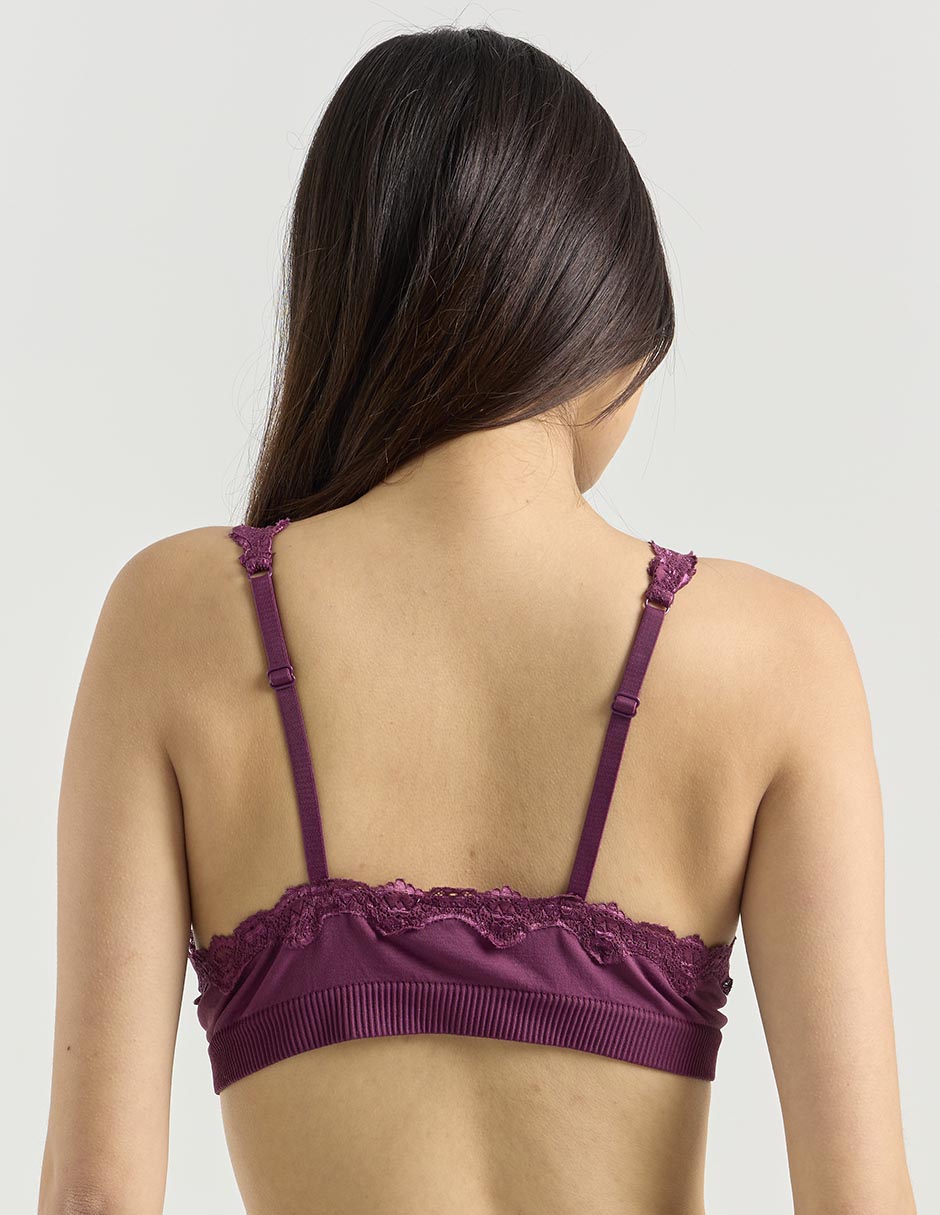 Bralette That's It con copa para mujer