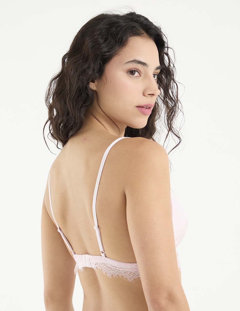 Bralette That's It con copa para mujer