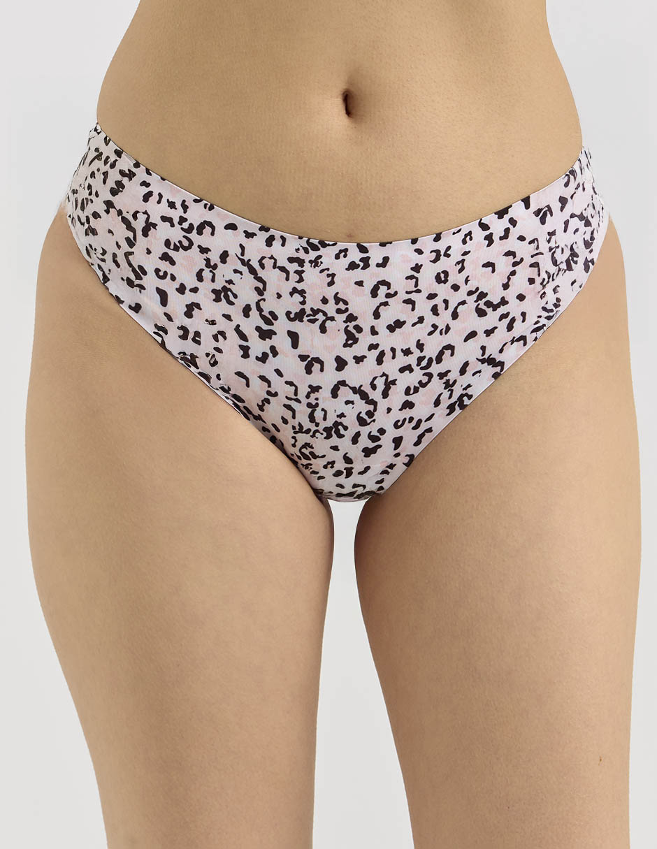 Bikini That's It de microfibra para mujer