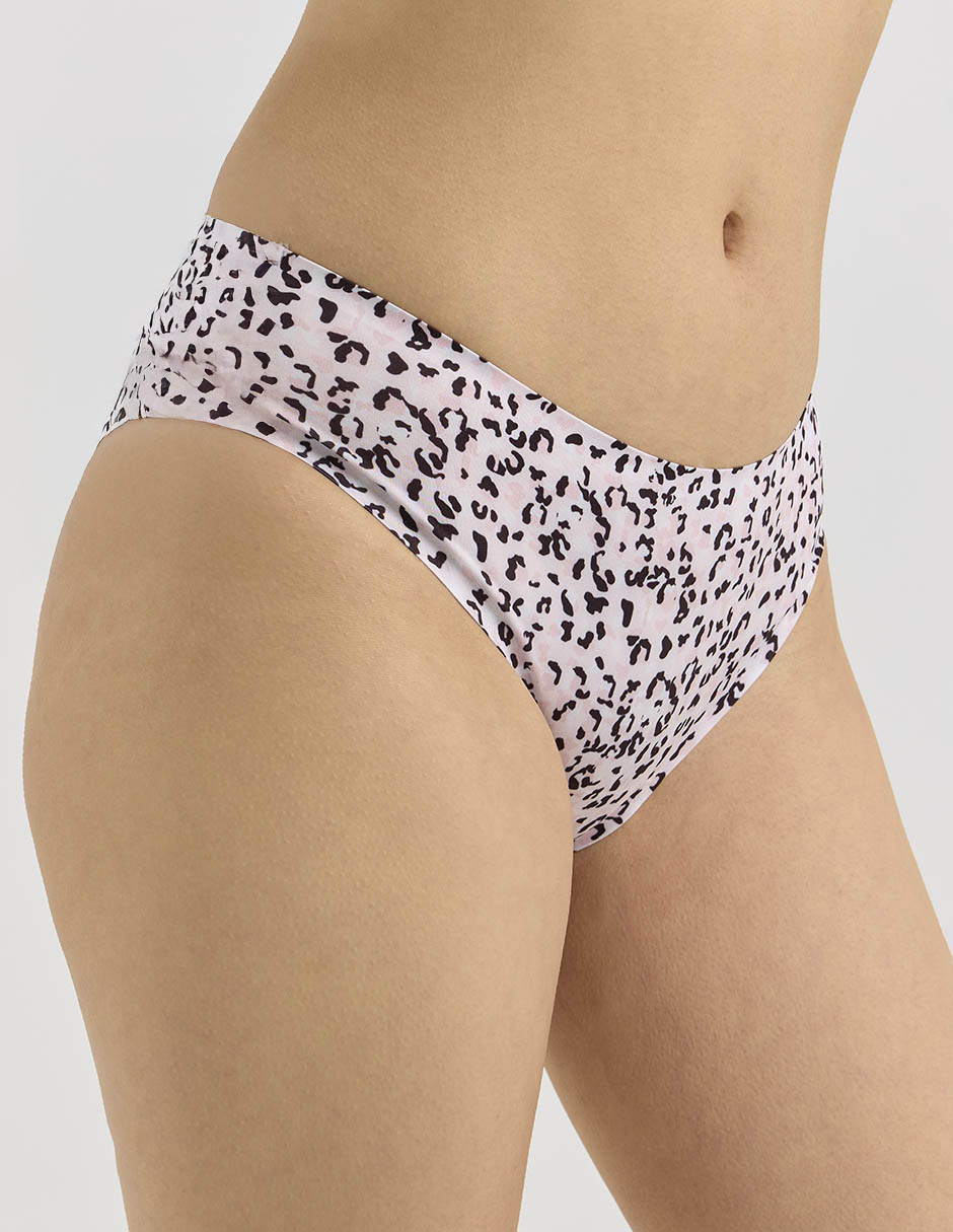 Bikini That's It de microfibra para mujer