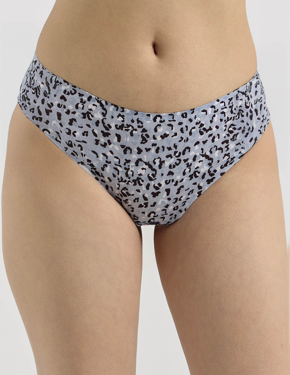 Bikini de microfibra para mujer Bikini de microfibra para mujer