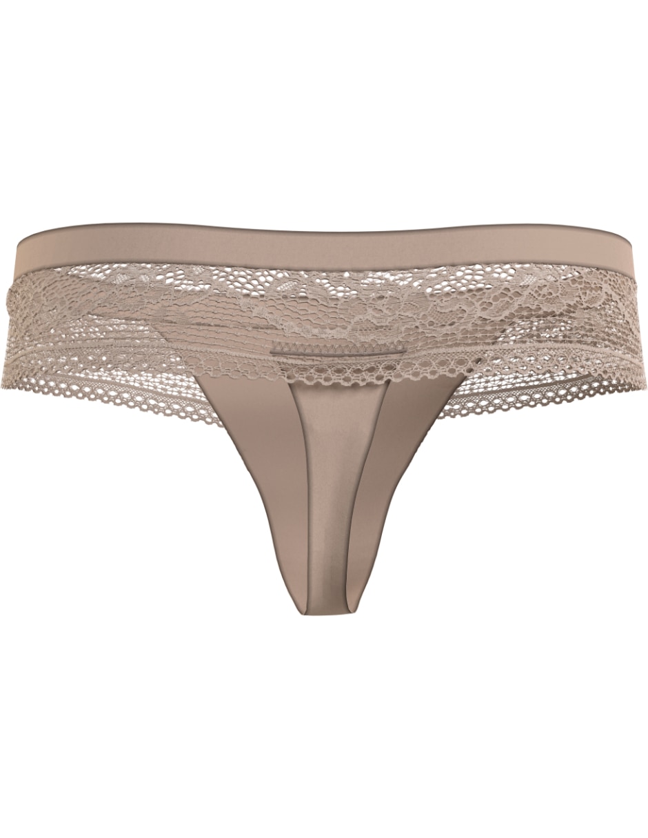 Tanga hilfiger para mujer 2