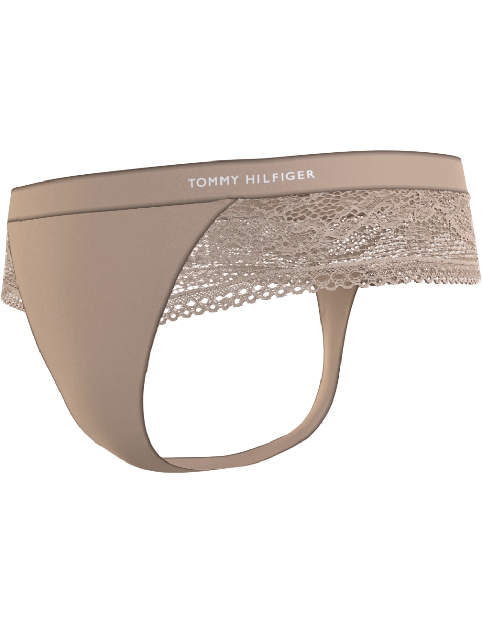 Tanga hilfiger para mujer 4