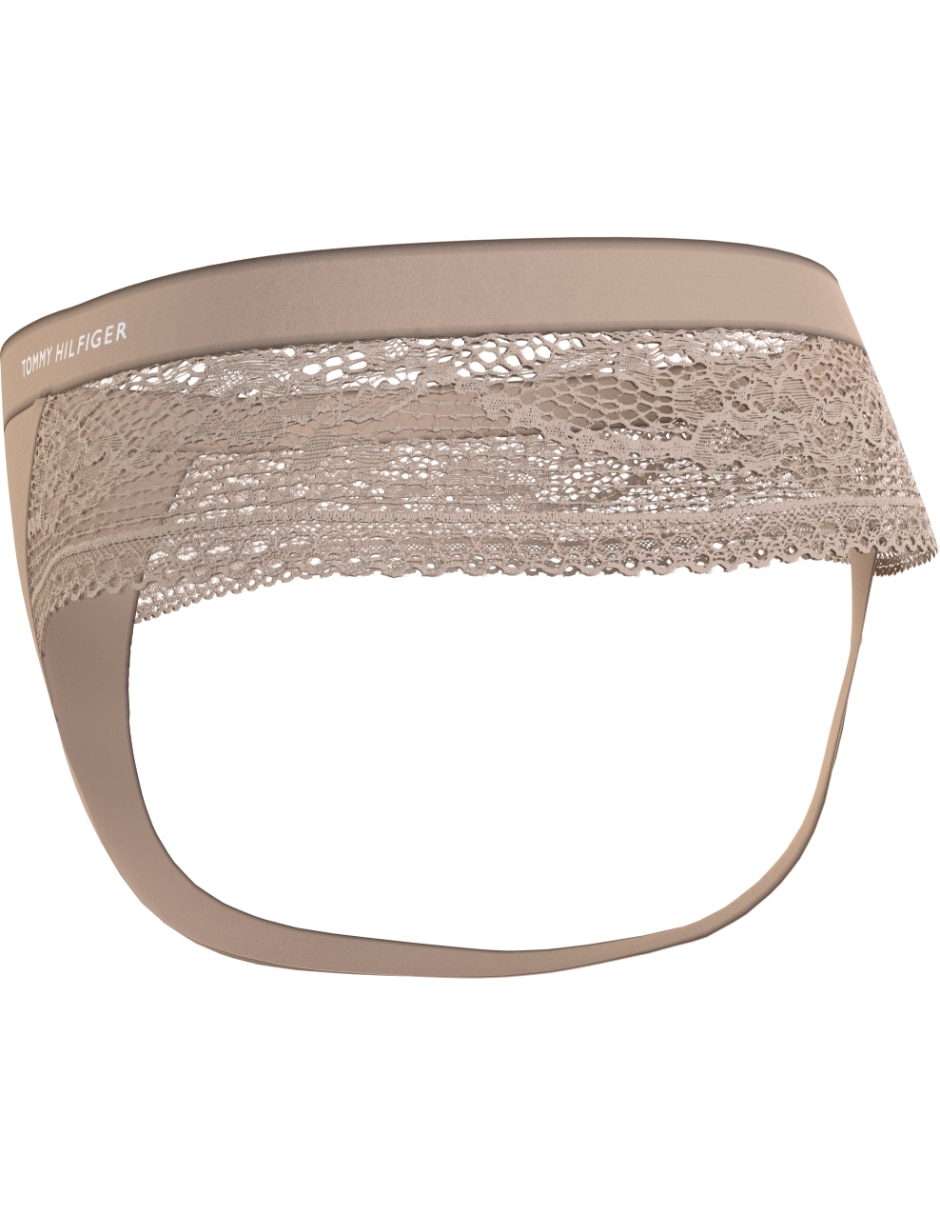 Tanga hilfiger para mujer 9