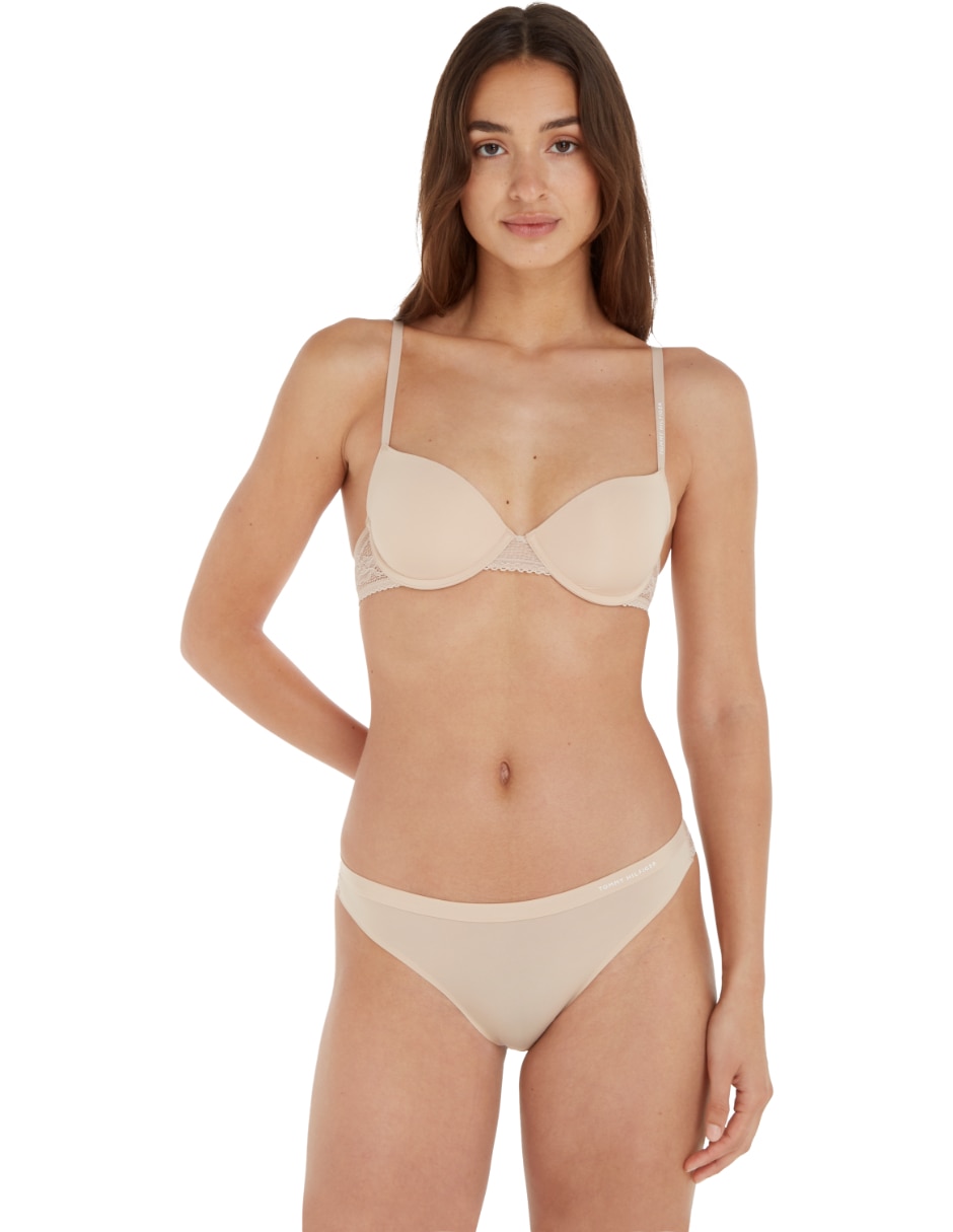Bikini hilfiger para mujer