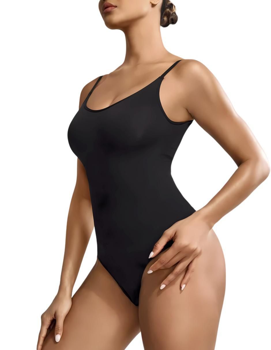 Faja body con compresión media para mujer
