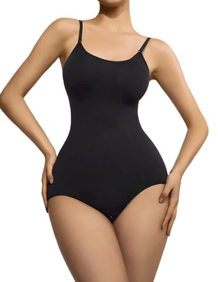 Faja body con compresión alta para mujer Faja body con compresión alta para mujer