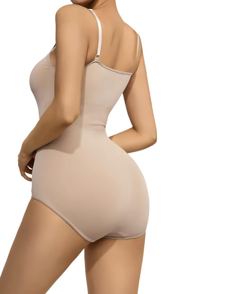 Faja body con compresión alta para mujer 3