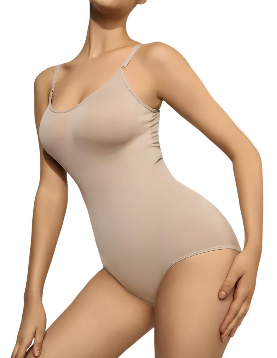 Faja body con compresión alta para mujer 4