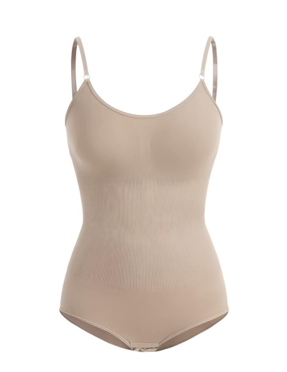 Faja body con compresión alta para mujer 2