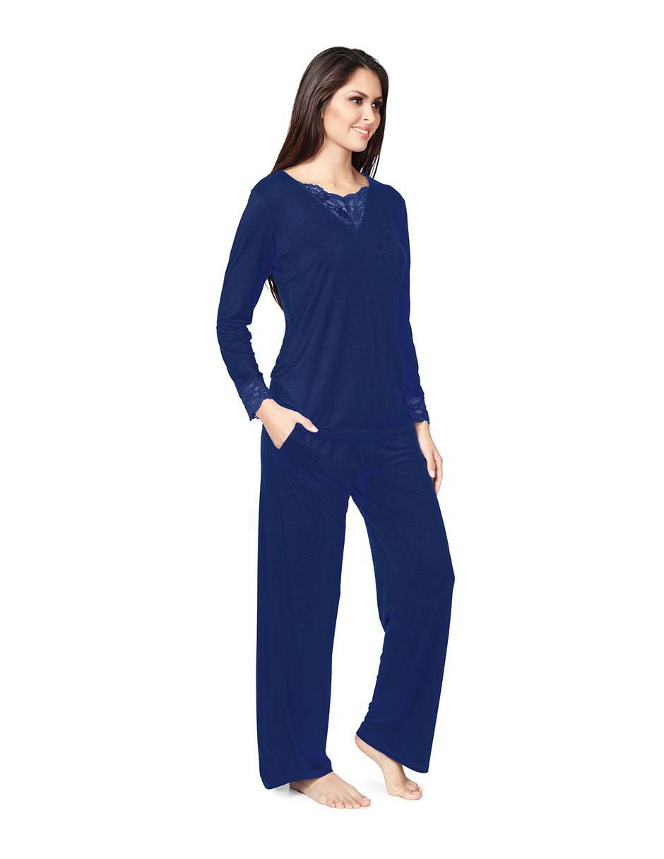 Conjunto pijama para mujer 5