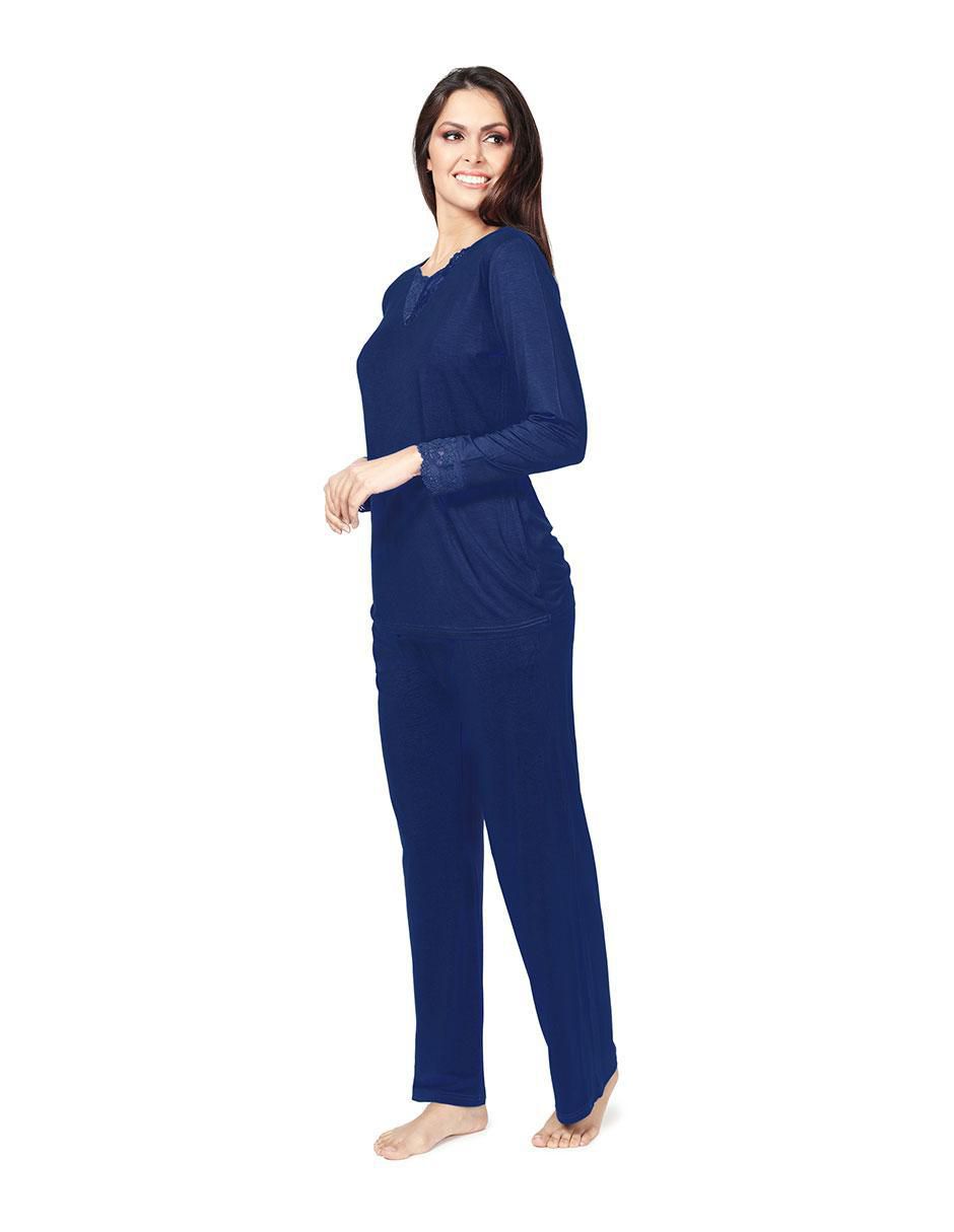 Conjunto pijama para mujer