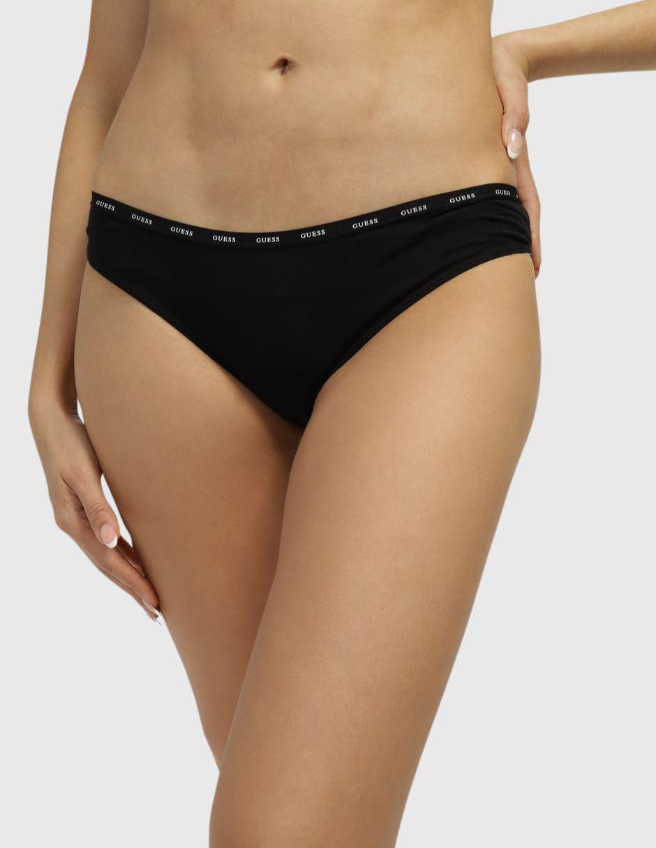 Set de panty de algodón para mujer 3