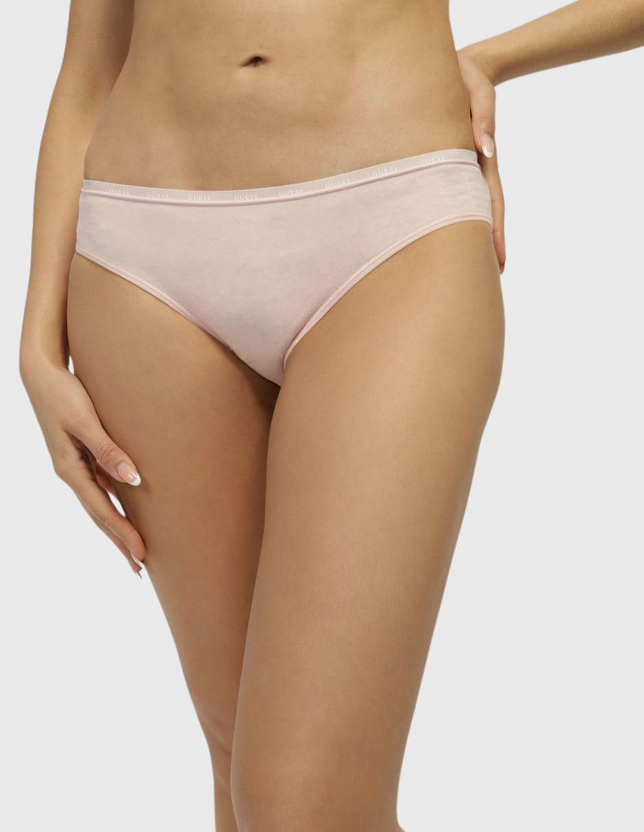 Set de panty de algodón para mujer 4