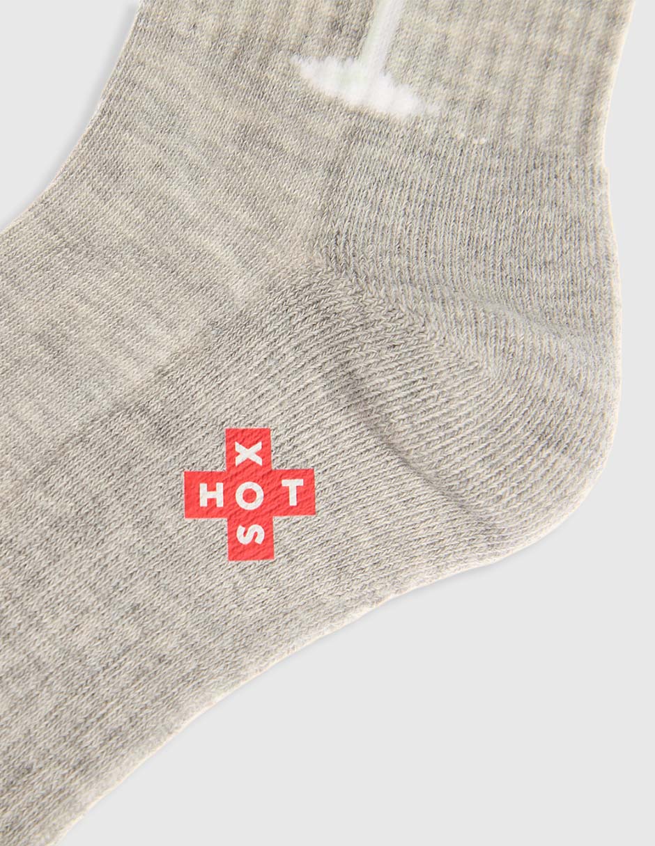 Calceta para mujer 4
