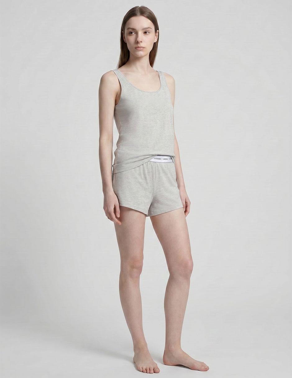 Conjunto pijama para mujer