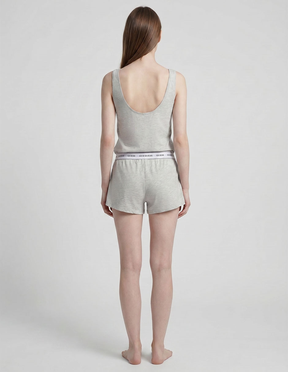 Conjunto pijama para mujer 2