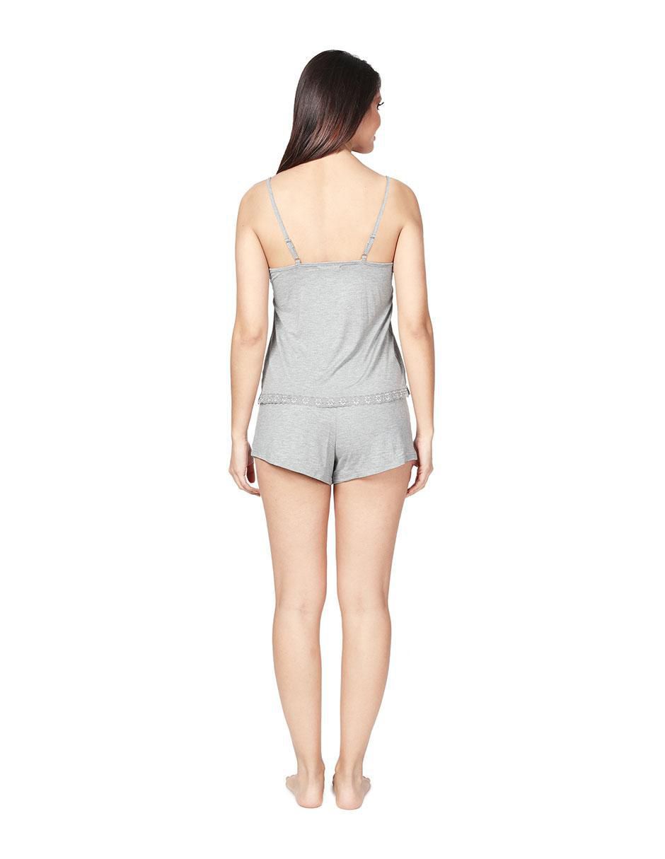 Conjunto pijama para mujer 3
