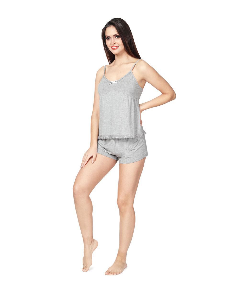 Conjunto pijama para mujer 2