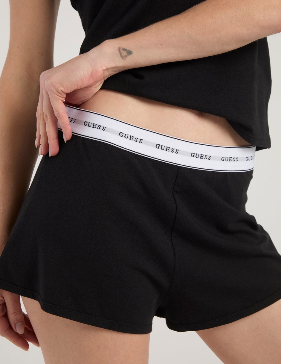 Conjunto pijama para mujer