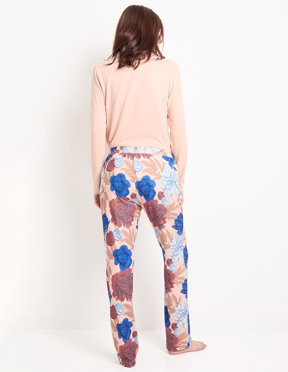 Conjunto pijama para mujer 5