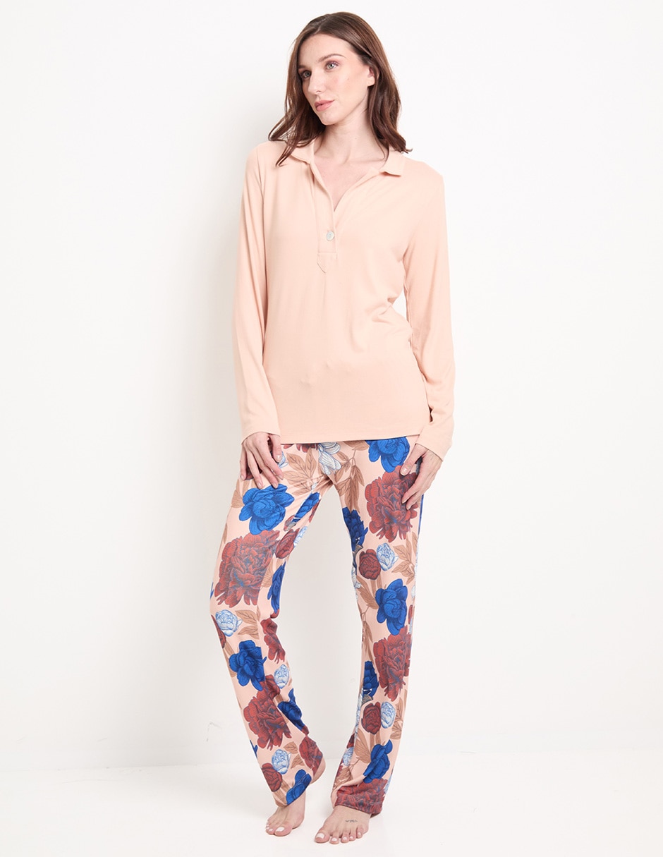 Conjunto pijama para mujer 6