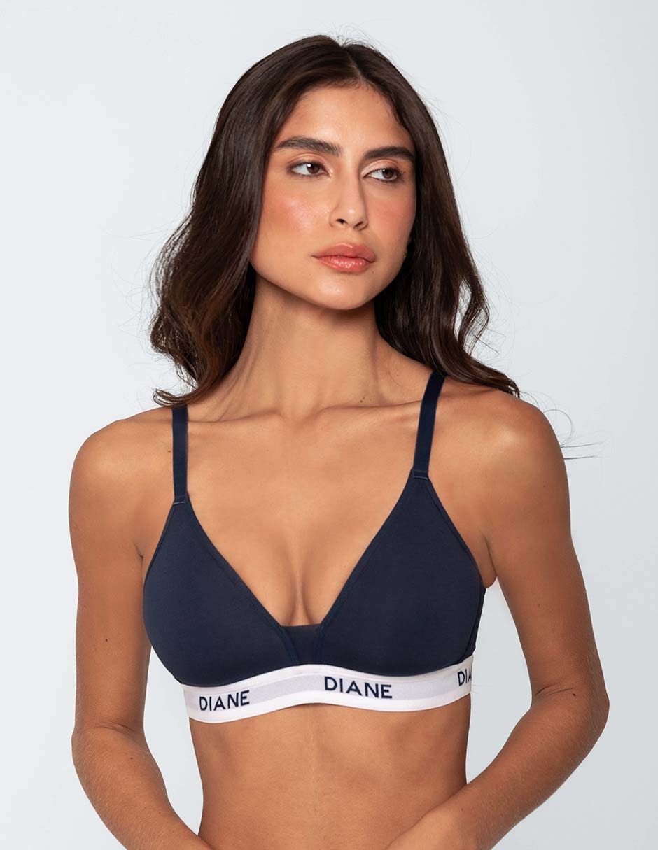 Brassiere deportivo con copa para mujer Brassiere deportivo con copa para mujer