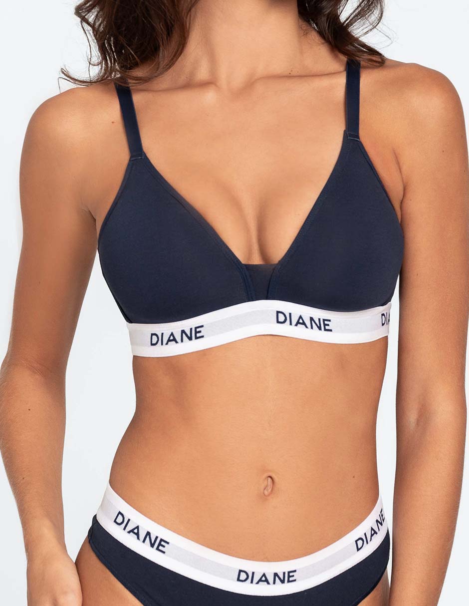 Brassiere con copa para mujer 2