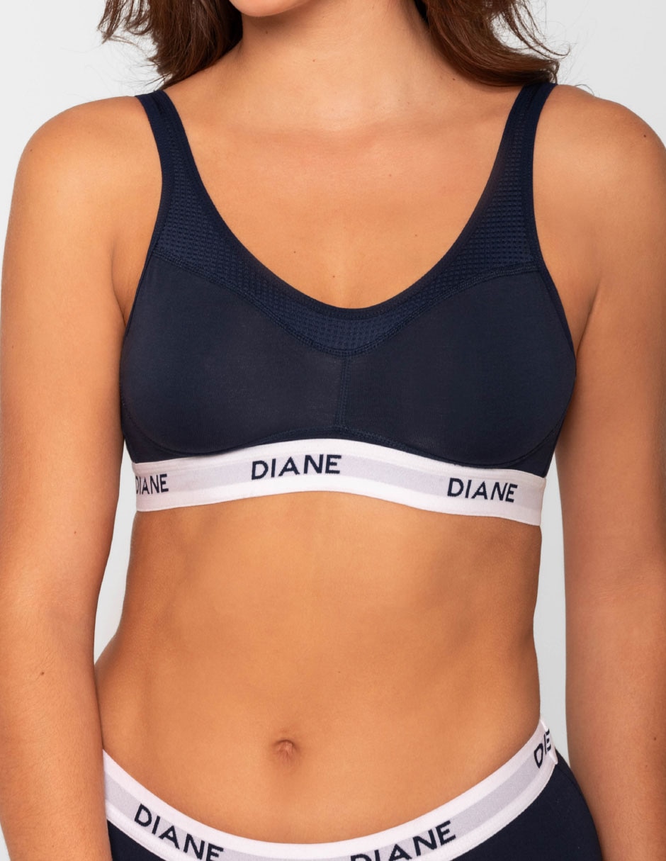 Brassiere con copa para mujer 2