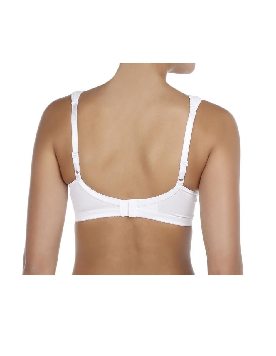 T-shirt bra para mujer 2
