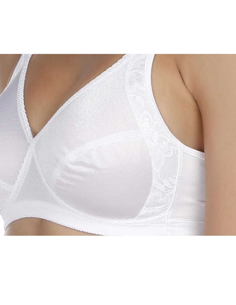 T-shirt bra para mujer 3