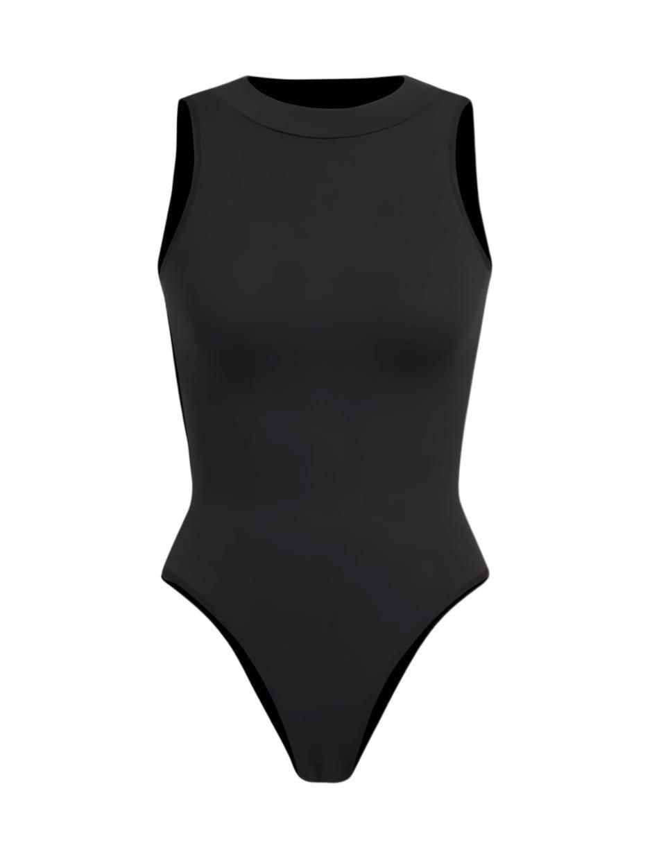Faja body con compresión media para mujer